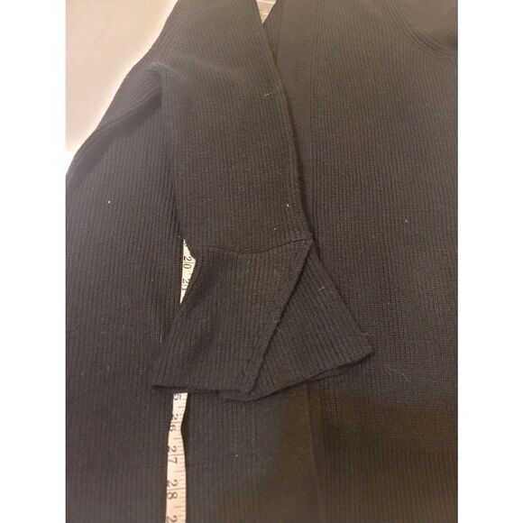 H by Halton back cardigan size large - Picture 6 of 11